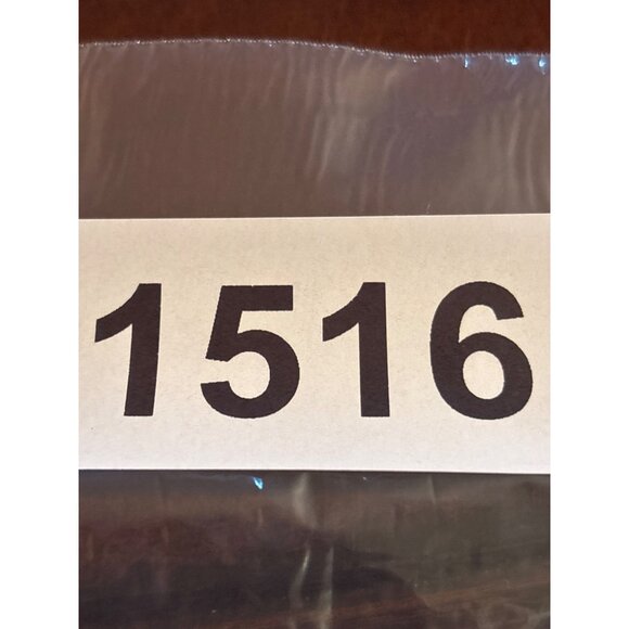 Cynthia Rowley Womens Abstract Dot Blouse Size M Polyester White Black - Picture 5 of 5